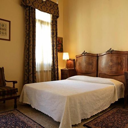 Bed and Breakfast Palazzo Minelli Венеция Экстерьер фото