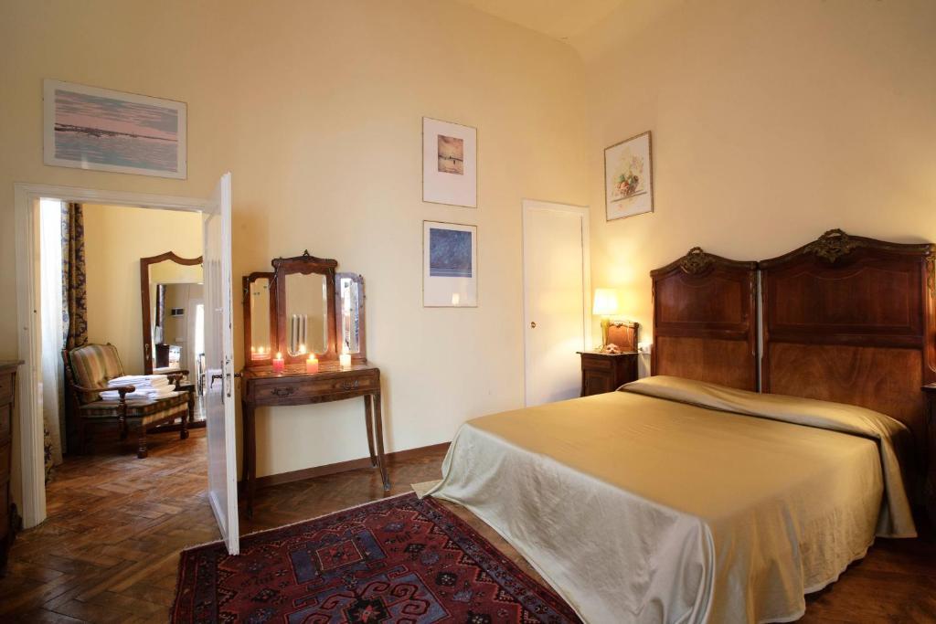 Bed and Breakfast Palazzo Minelli Венеция Экстерьер фото