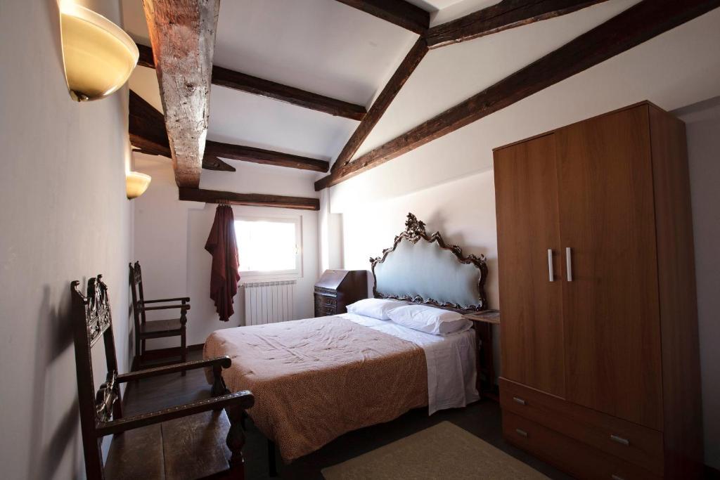 Bed and Breakfast Palazzo Minelli Венеция Номер фото