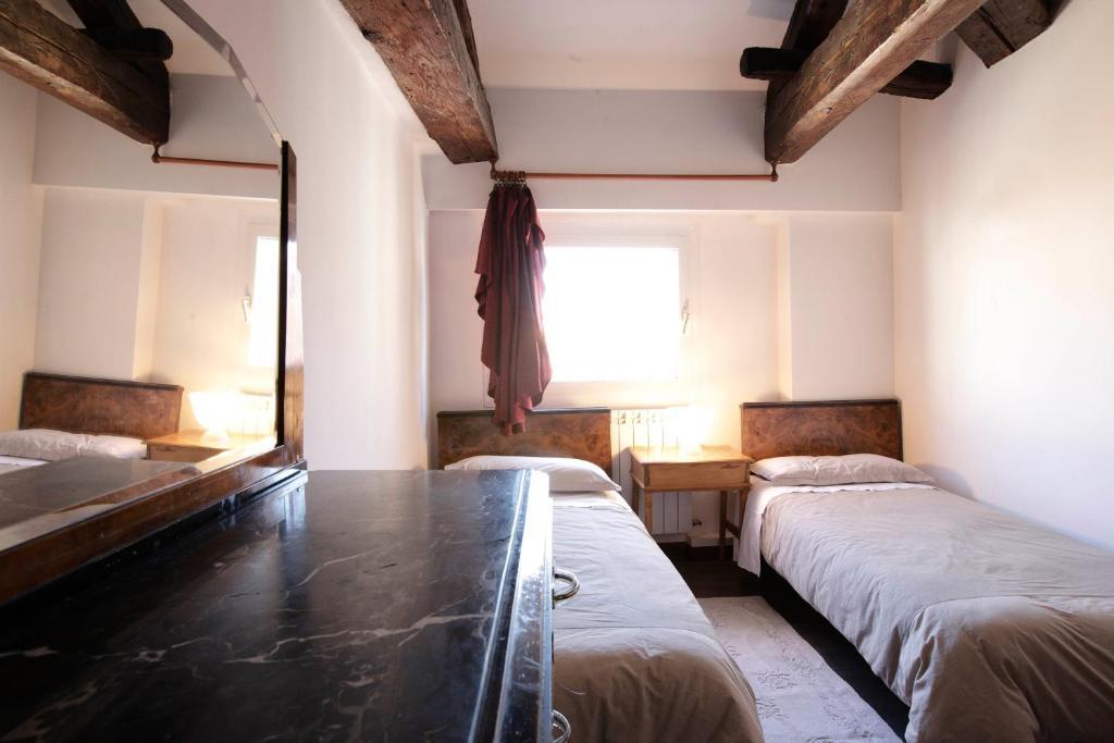 Bed and Breakfast Palazzo Minelli Венеция Номер фото